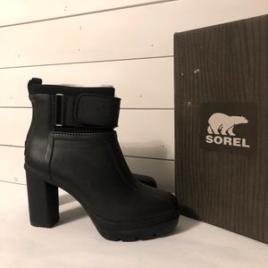 Sorel Medina III Size 9.5 New